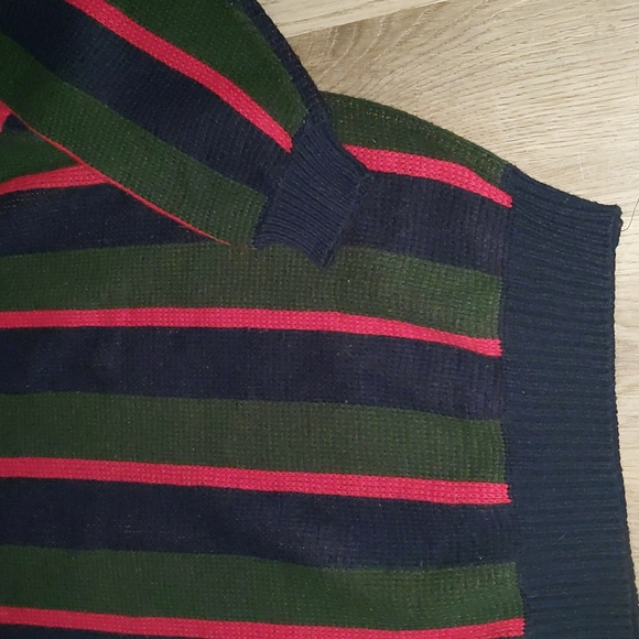 🎉HP🎉 Vintage Trading Company Crew Neck Sweater - Picture 5 of 7